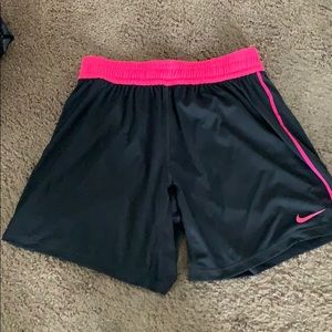 Super cute Nike shorts for sale!